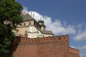 Burg Wawel