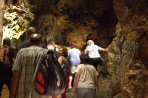 In der Drachenhöhle